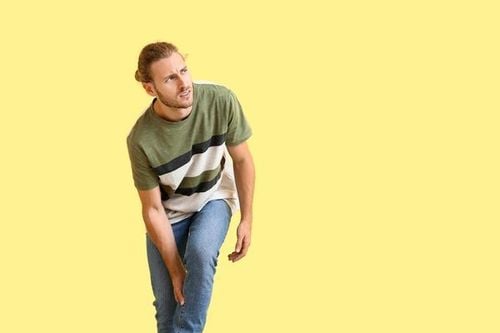 What does numbness in the arms and legs mean?