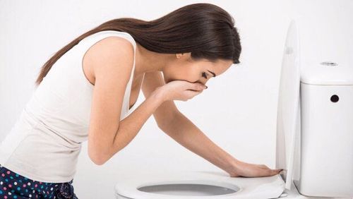 People with bulimia nervosa often induce vomiting after meals
