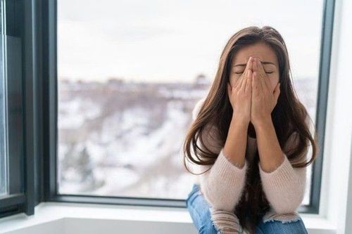 Long-lasting anxiety disorder can affect one’s daily life