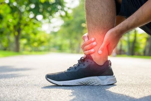 What to Do for the Ankle dislocation