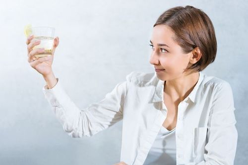 Why do you experience joint pain and fatigue after drinking alcohol?