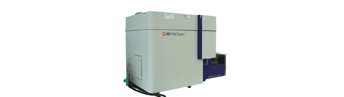Hệ thống phân tích tế bào dòng chảy Flow Cytometry BD FACSLyricTM
