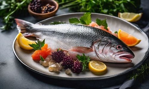 Ăn cá làm tăng nguy cơ ung thư không? Thông tin cần biết