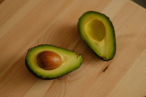 The avocado is an option for those with joint dryness