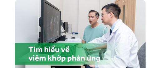 Bạn biết gì về viêm khớp phản ứng (viêm khớp vô khuẩn)?