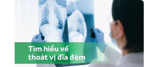 Thoát vị đĩa đệm: Nguyên nhân, triệu chứng, chẩn đoán và điều trị
