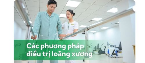 Điều trị loãng xương thế nào?