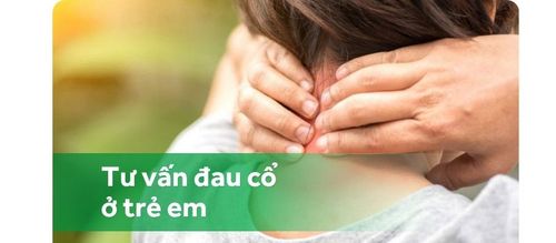 15 tuổi thường xuyên bị co cơ cổ có nguy hiểm không?