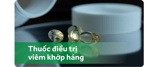 Thuốc điều trị viêm khớp háng, thoái hóa khớp háng?