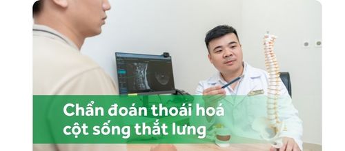Thoái hóa cột sống thắt lưng có khuyết eo nguy hiểm không?
