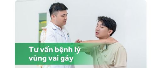 Hay đau kèm nhức mỏi vùng vai gáy lâu ngày là dấu hiệu bệnh gì?