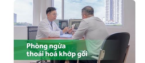 [Video] Điều trị và phòng ngừa thoái hóa khớp gối