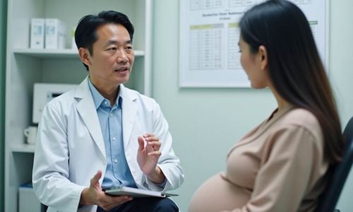Bà bầu bị dị ứng ngứa phải làm sao? Các cách xử lý hiệu quả 