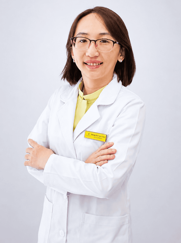 Dương Thị Ngọc Châu