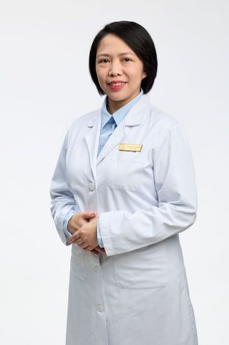 Clara Christina Paula Lua