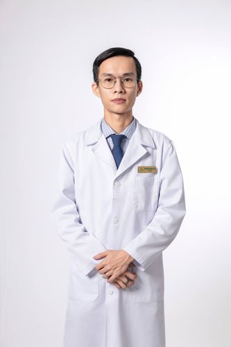 Bùi Huỳnh Quang Minh