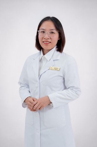 Bùi Thị Liễu