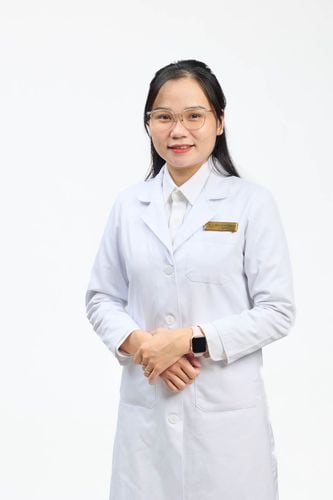 Bùi Thị Phương Thảo
