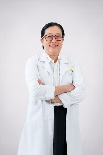 Cao Thị Thanh