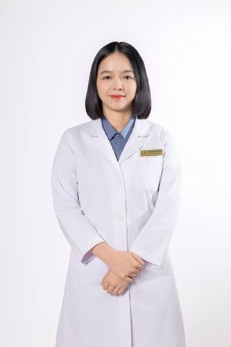 Châu Thị Thúy