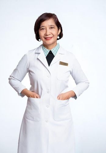 Cù Thị Thanh Phương