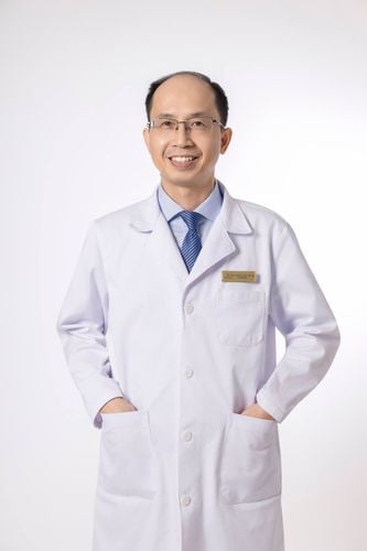 Đặng Mạnh Cường