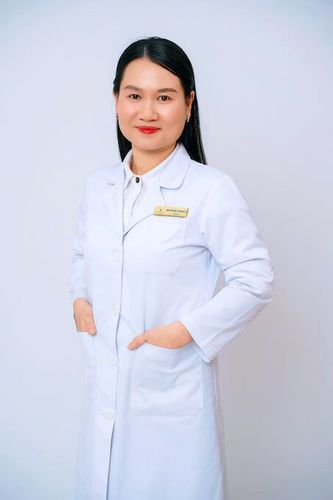 Đặng Quỳnh Anh