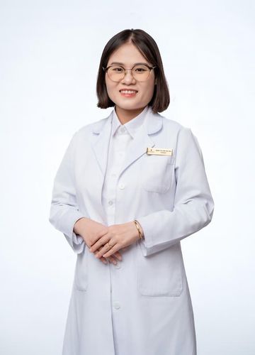 Đặng Thị Linh