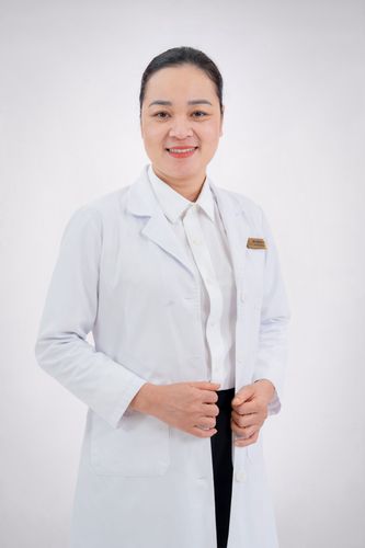 Đặng Thị Ngoan