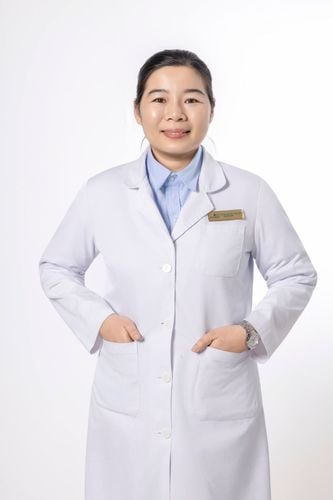 Đặng Thị Ngọc Chương