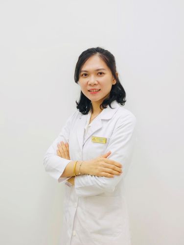Đào Thị Thu Hương