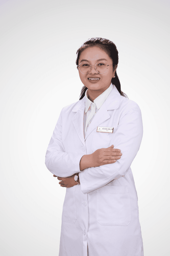 Đầu Thị Tuyết Nhung