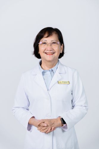 Đinh Thị Bích Thanh