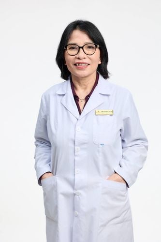 Đinh Thị Hiền Lê