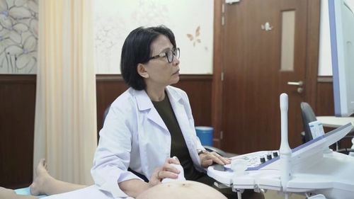 
Khoa Sản - Bệnh viện Đa khoa Quốc tế Vinmec Times City
