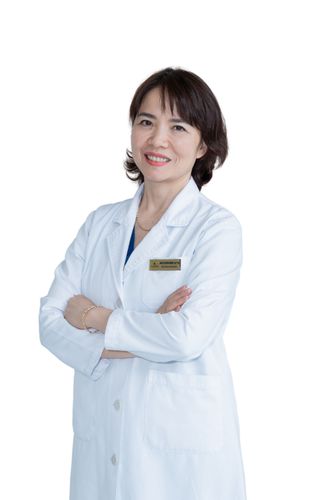 Đinh Thị Quỳnh Hương