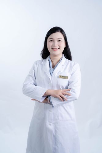 Đinh Thị Quỳnh Ngọc