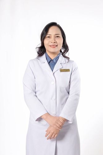 Đỗ Nguyễn Thùy Đoan Trang