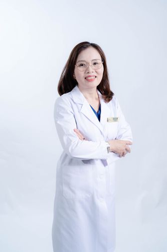 Đỗ Thị Tú Anh
