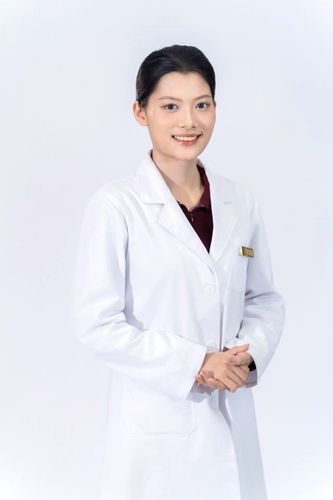 Đoàn Thị Thùy Linh