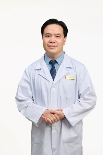 Dương Mạnh Cường