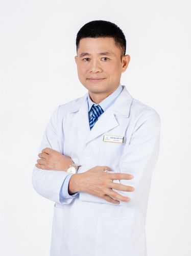 Dương Minh Thắng