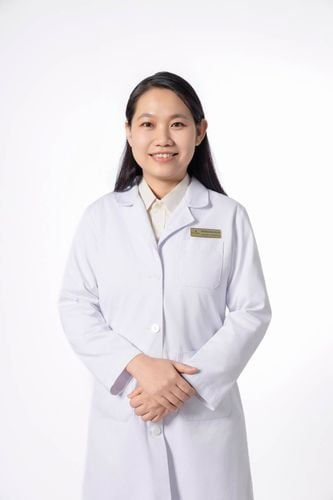 Hồ Huỳnh Nhung