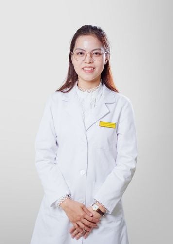 Hồ Thị Hoàng Ân