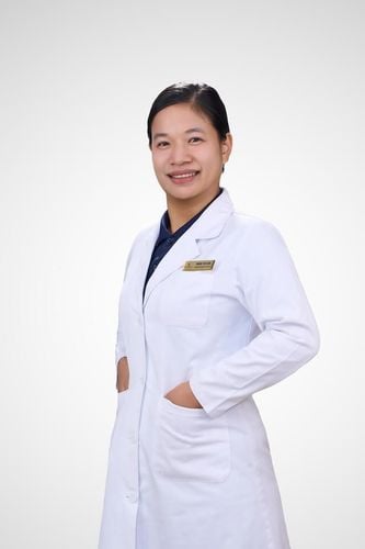 Hồ Thị Hồng Tho