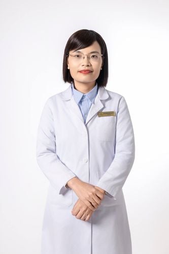 Hồ Thị Ngọc Bích