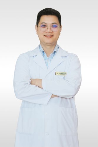 Hồ Vi Đại Phúc