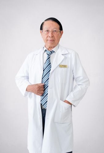 Hoàng Đăng Mịch