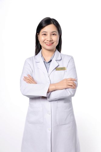 Hoàng Thị Hồng Ly