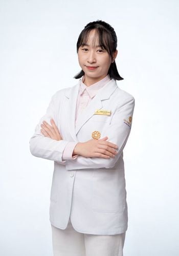 Hoang Thi Huyen Trang